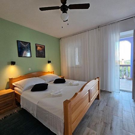 Apartman Lila Čunski Exterior photo