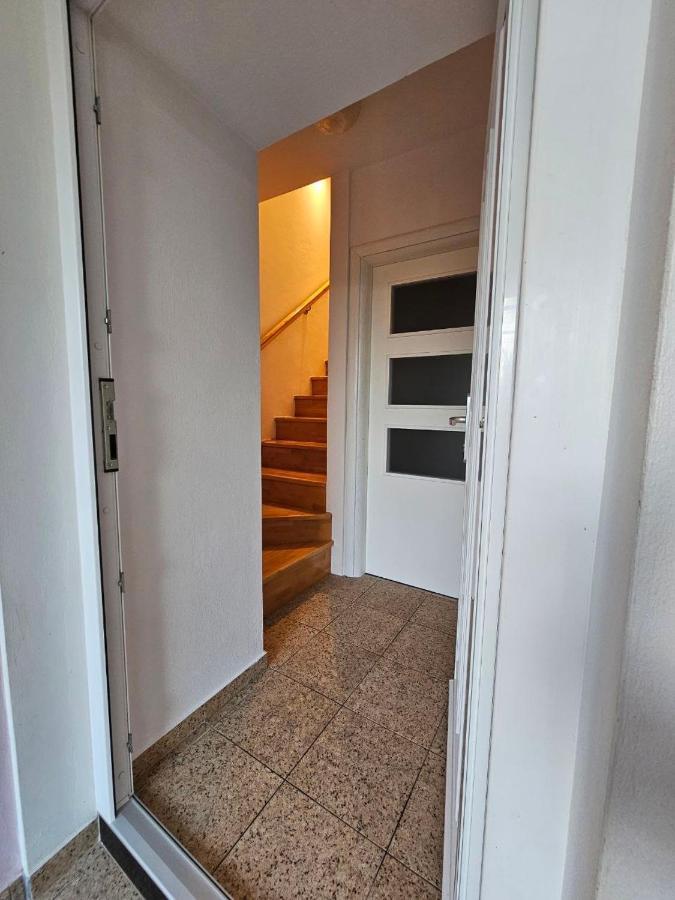 Apartman Lila Čunski Exterior photo