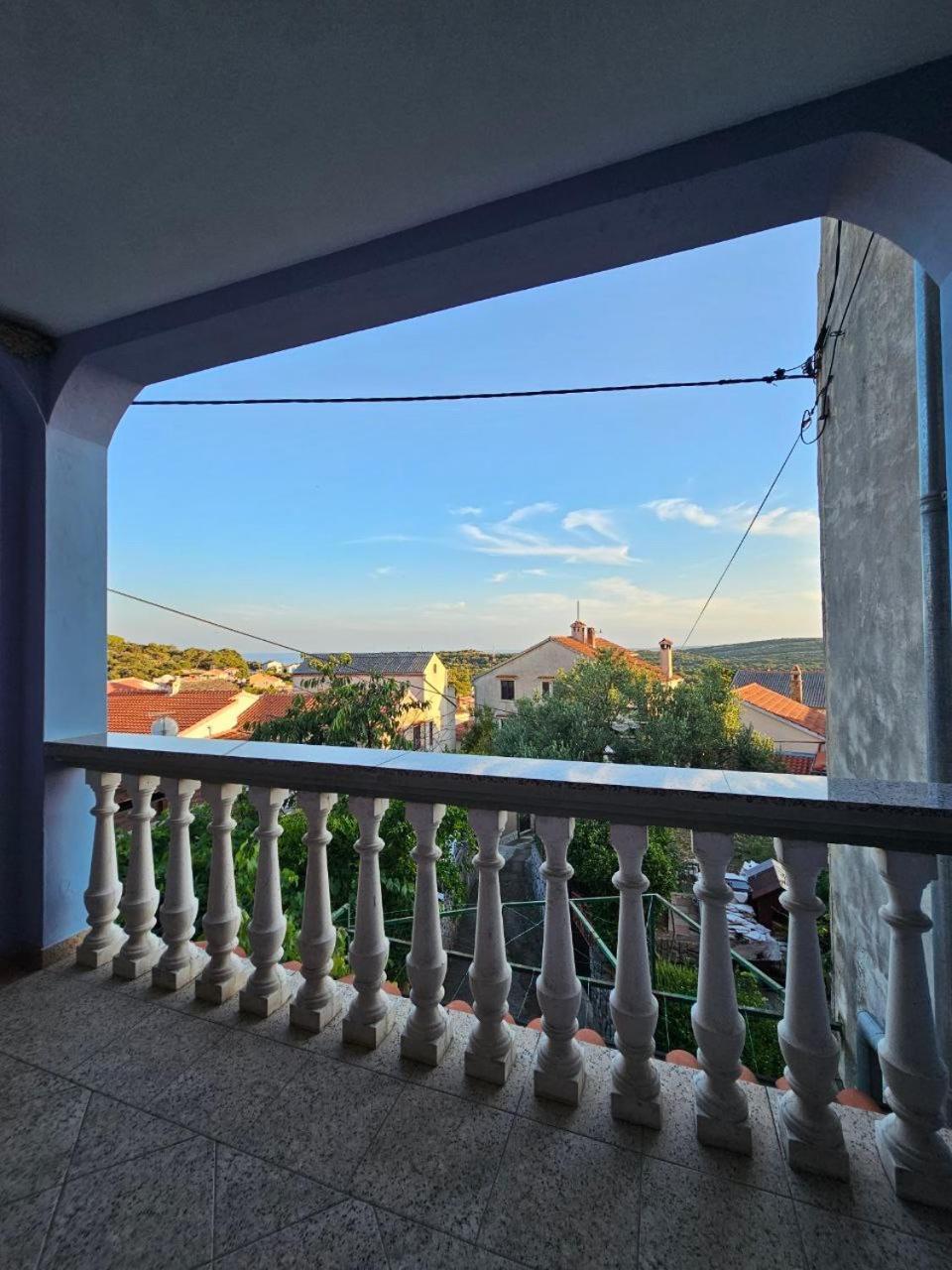Apartman Lila Čunski Exterior photo